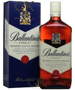 Rượu Ballantine's Finest 1L
