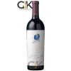Rượu vang hảo hạng Opus One