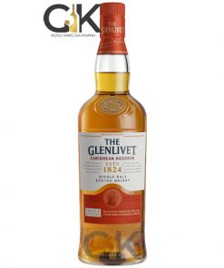 The Glenlivet Caribbean Reserve 1824