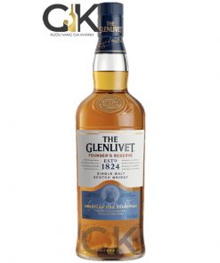The Glenlivet Founder's Reserve 1824