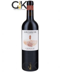 Vina Los Vascos Chagual Cabernet Sauvignon