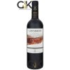 Vina Los Vascos Cromas Cabernet Sauvignon Gran Reserva