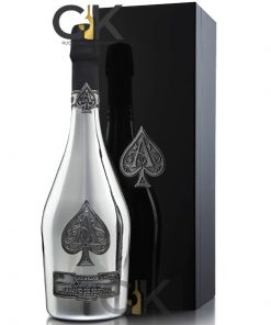 Armand De Brignac Ace of Spades Blanc de Blanc Champagne