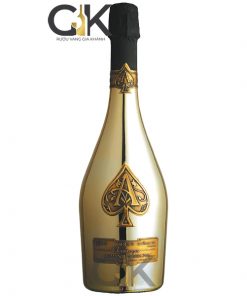 Armand De Brignac Ace of Spades Champagne Brut Gold