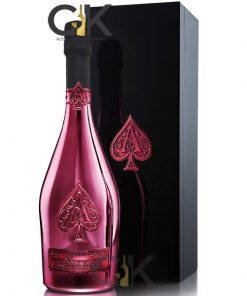 Armand De Brignac Ace of Spades Demi-Sec Champagne
