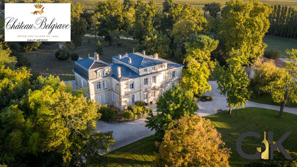 Château Belgrave