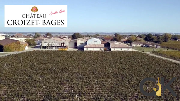 Château Croizet Bages
