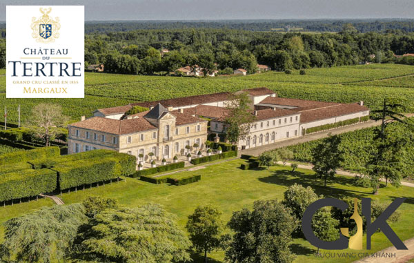 Château du Tertre