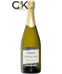 De Bortoli Sacred Hill Brut Cuvée