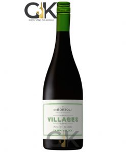 De Bortoli Villages Pinot Noir