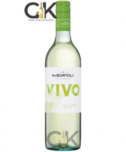 De Bortoli Vivo Sauvignon Blanc