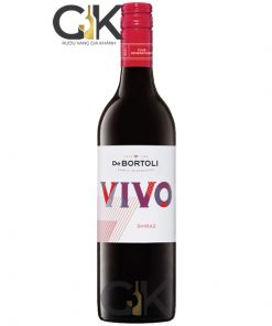 De Bortoli Vivo Shiraz
