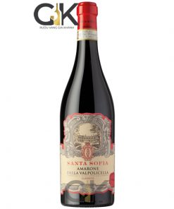 Santa Sofia Amarone della Valpolicella Classico Riserva 2017