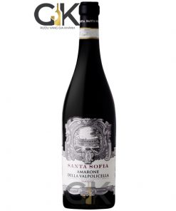 Santa Sofia Amarone della Valpolicella Classico DOCG