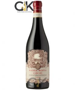 Santa Sofia Amarone della Valpolicella Classico Gioé