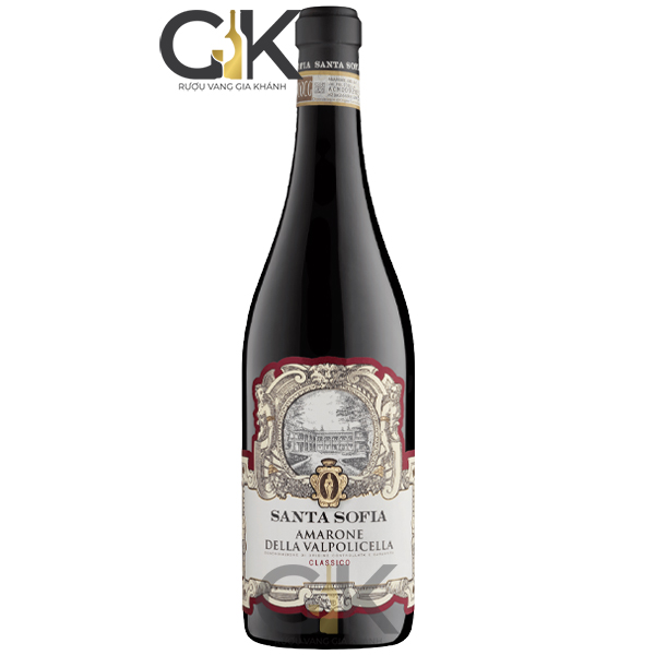 Santa Sofia Amarone della Valpolicella Classico