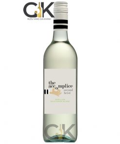 De Bortoli The Accomplice Semillon Sauvignon Blanc