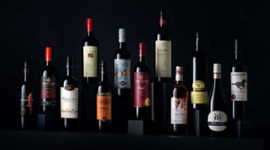 Các thương hiệu rượu vang của Accolade