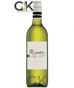 De Bortoli The Accomplice Chardonnay