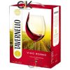 Tavernello Vino Rosso 3L