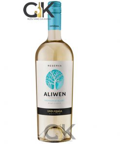 Aliwen Reserva Sauvignon Blanc