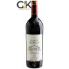 Rượu vang Chateau Moreau Bordeaux
