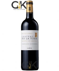 Chateau Pey La Tour Réserve du Château Bordeaux Supérieur