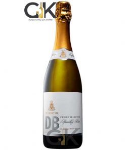 Vang nổ De Bortoli DB Family Selection Sparkling Brut