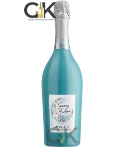 Gemma di Luna Moscato Premium Sparkling