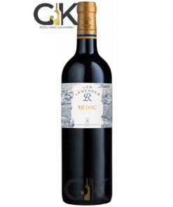 Les Légendes R Médoc
