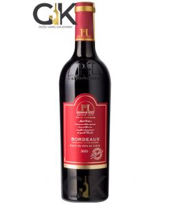 Raymond Huet Élevé en Fûts de Chêne Bordeaux