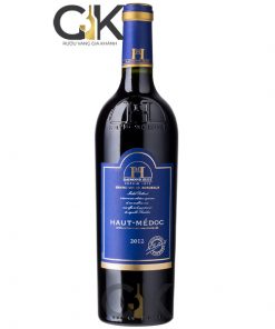 Raymond Huet Haut-Médoc