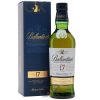 Rượu Ballantine's 17 năm tuổi