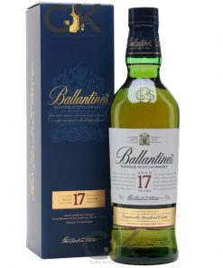 Rượu Ballantine's 17 năm tuổi