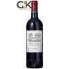 Rượu vang Chateau Odilon Haut-Médoc