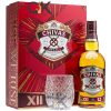 Hộp quà rượu Chivas 12 năm