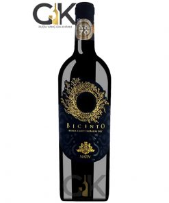 Rượu vang Nativ Bicento Aglianico