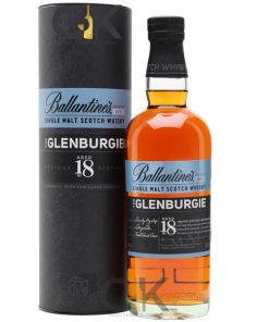 Rượu Ballantine's Glenburgie 18 năm tuổi