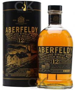 Rượu Aberfeldy 12 năm