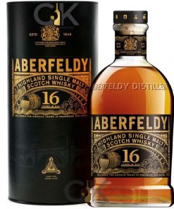 Rượu Aberfeldy 16 năm