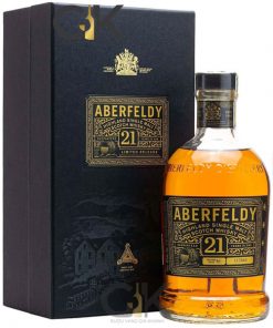 Rượu Aberfeldy 21 năm