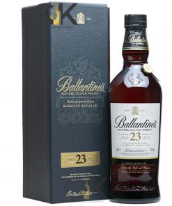 Rượu Ballantine's 23 năm tuổi