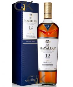 Rượu Macallan 12 năm Double Cask Matured