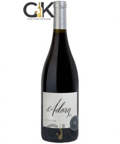 Rượu vang Adorn Pinot Noir
