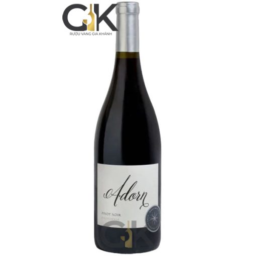 Rượu vang Adorn Pinot Noir