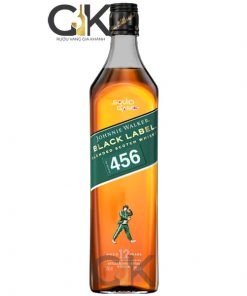 Johnnie Walker Black Label Squid Game Limited Edition