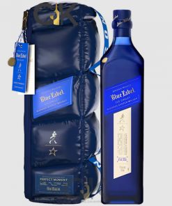 Johnnie Walker Blue Label Ice Chalet Limited Edition