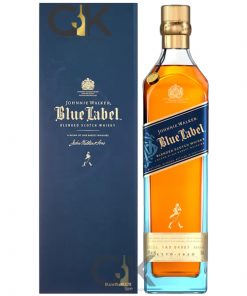 Rượu Johnnie Walker Blue Label