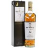 Macallan 12 Sherry Oak Cask