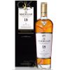 Macallan 18 Sherry Oak Cask